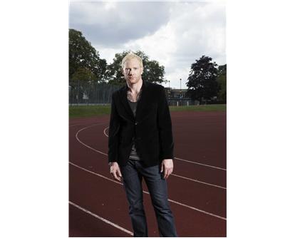 Iwan Thomas MBE